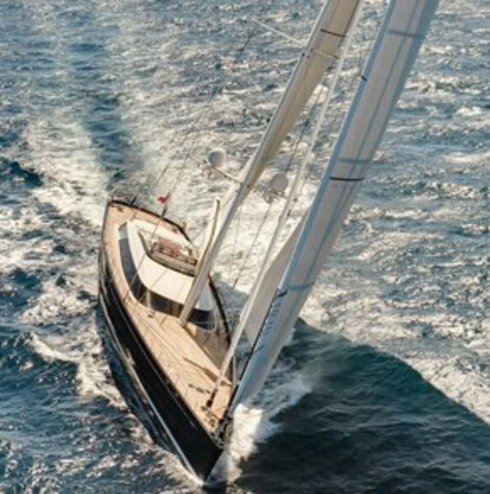 sailing yacht kokomo owner